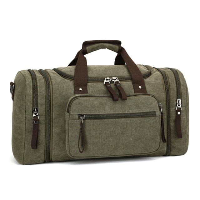 sac de weekend Globetrotter