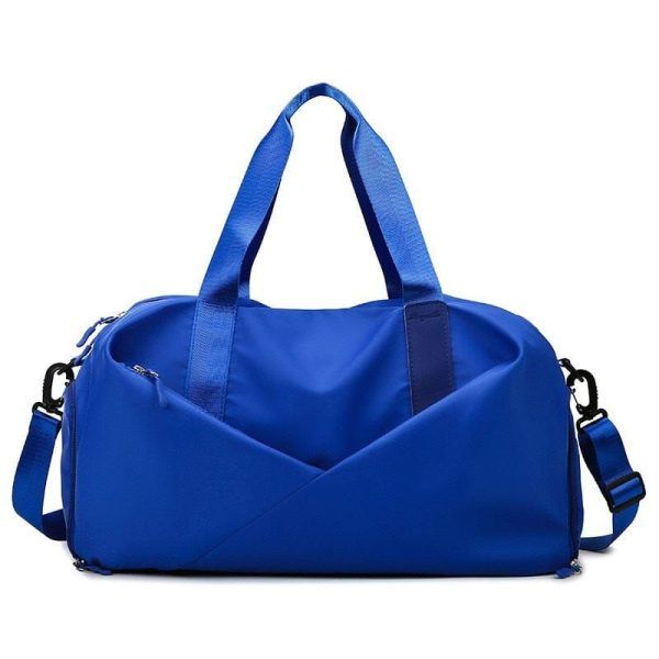 sac design pour voyage féminin