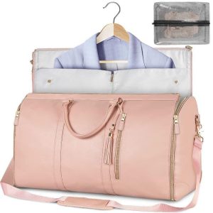 sac en cuir chic pour voyage