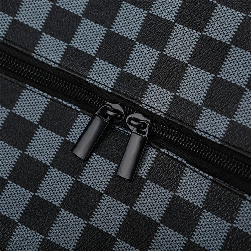sac en cuir de luxe pour voyages