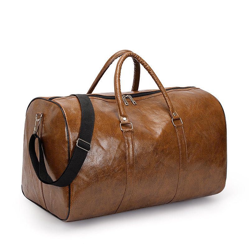 sac en cuir femme pour le voyage