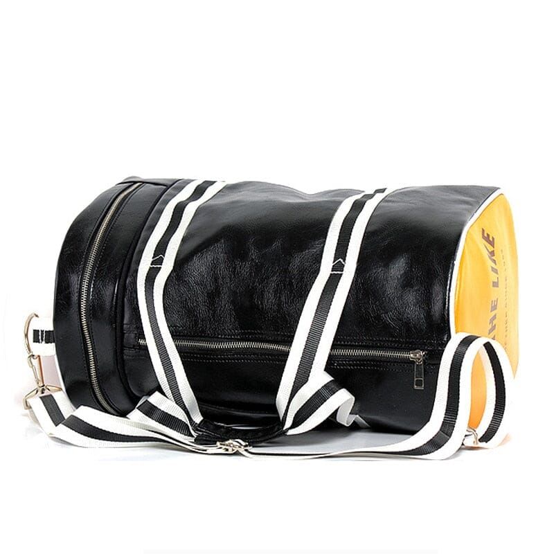 sac en cuir pour escapade