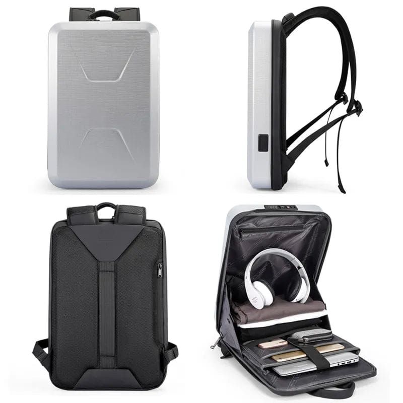 sac long de transport ordinateur rigide