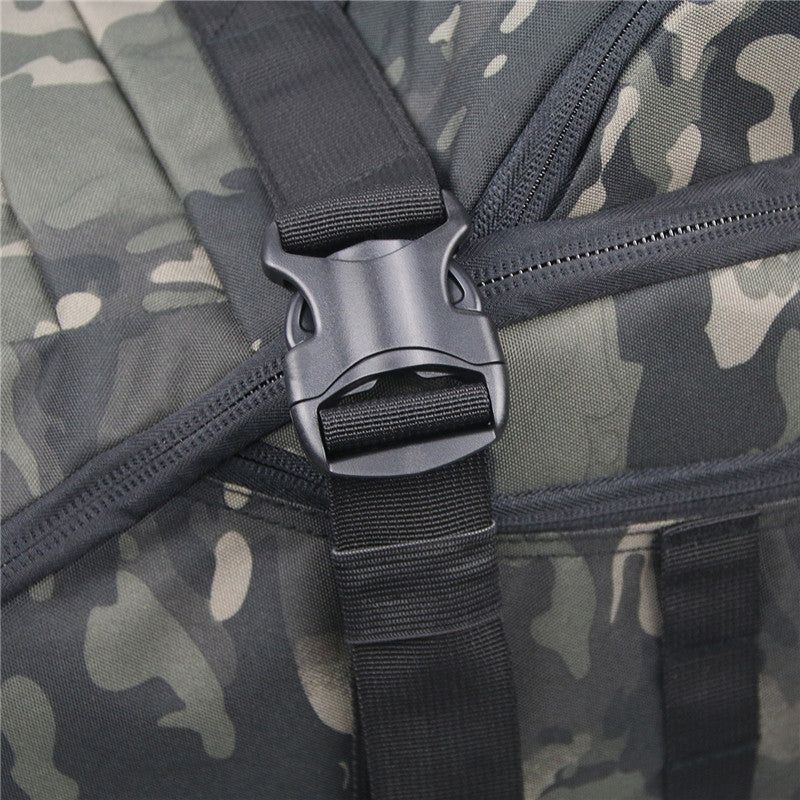 sac militaire en nylon pour excursions