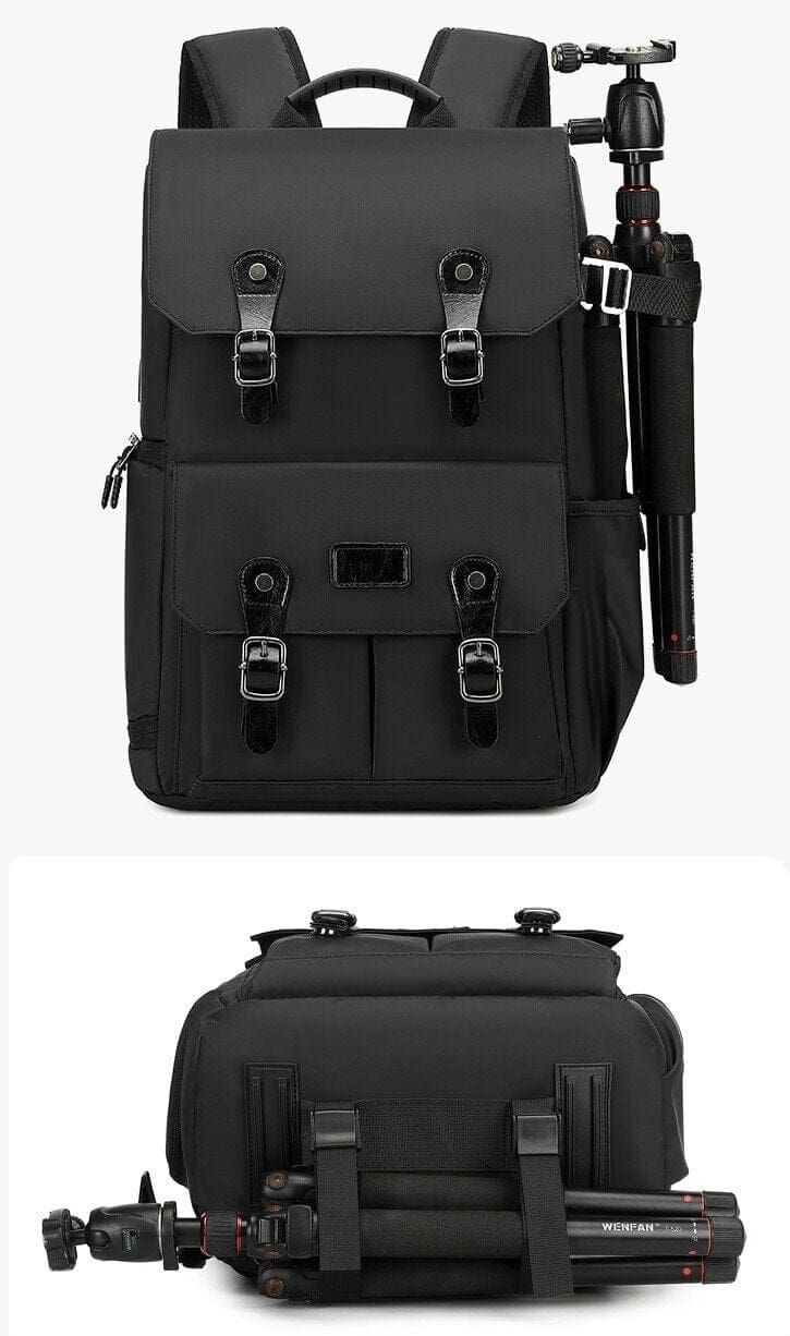 sac photo de randonnée pour professionnels