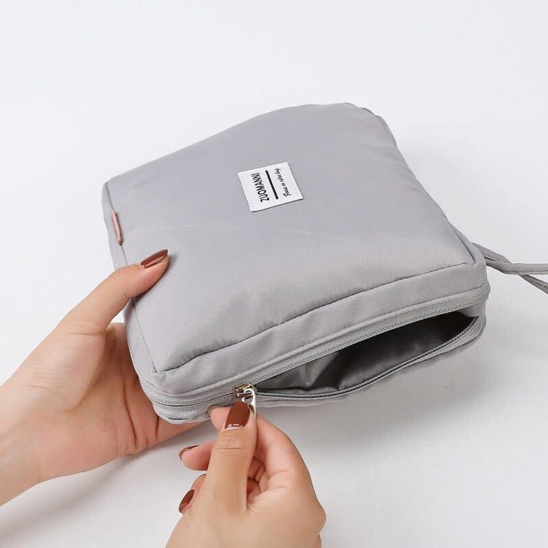 sac pliable pour les courses