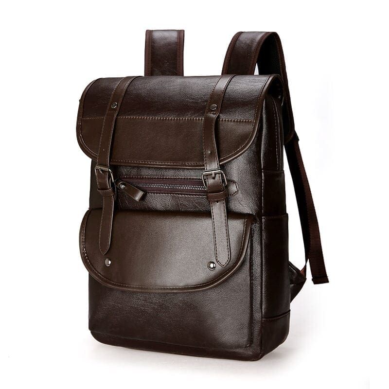 sac pour aventurier au look ancien