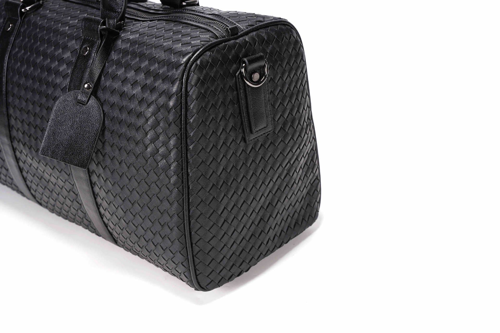 sac pour homme en cuir durable