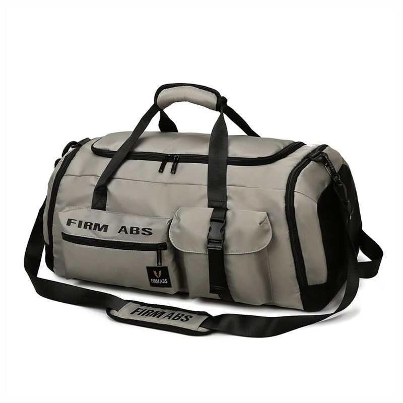 sac pour les équipements de fitness