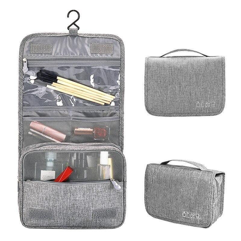 sac pour maquillage et accessoires