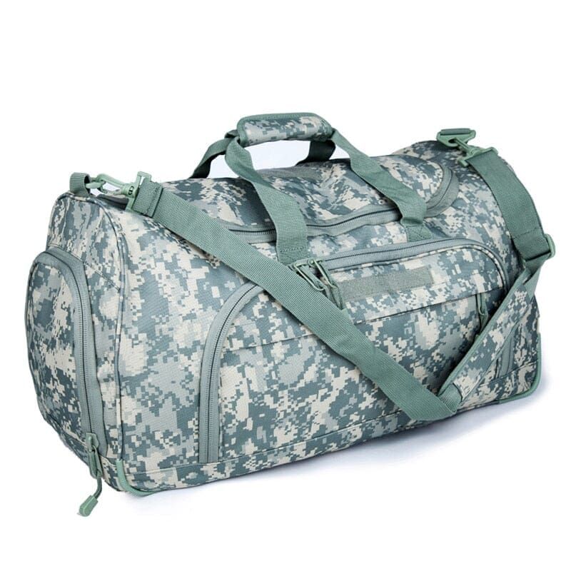 sac pratique à usage militaire pour la ville