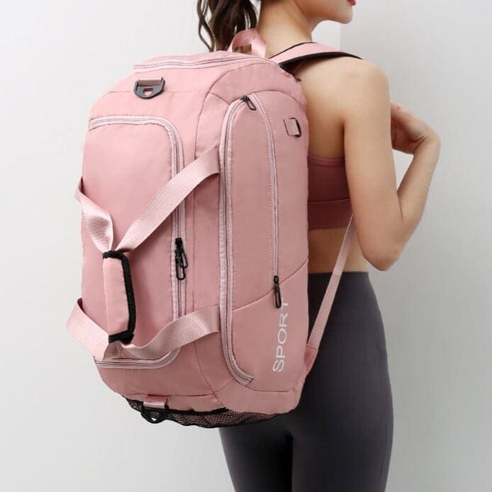 sac pratique pour les femmes actifs