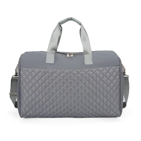 sac pratique pour un séjour féminin