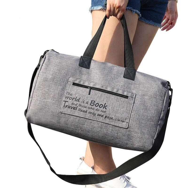 sac souple de voyage pour toutes occasions