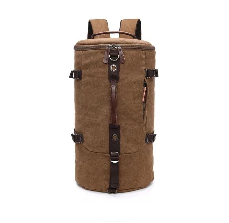 sac toile classique convertible