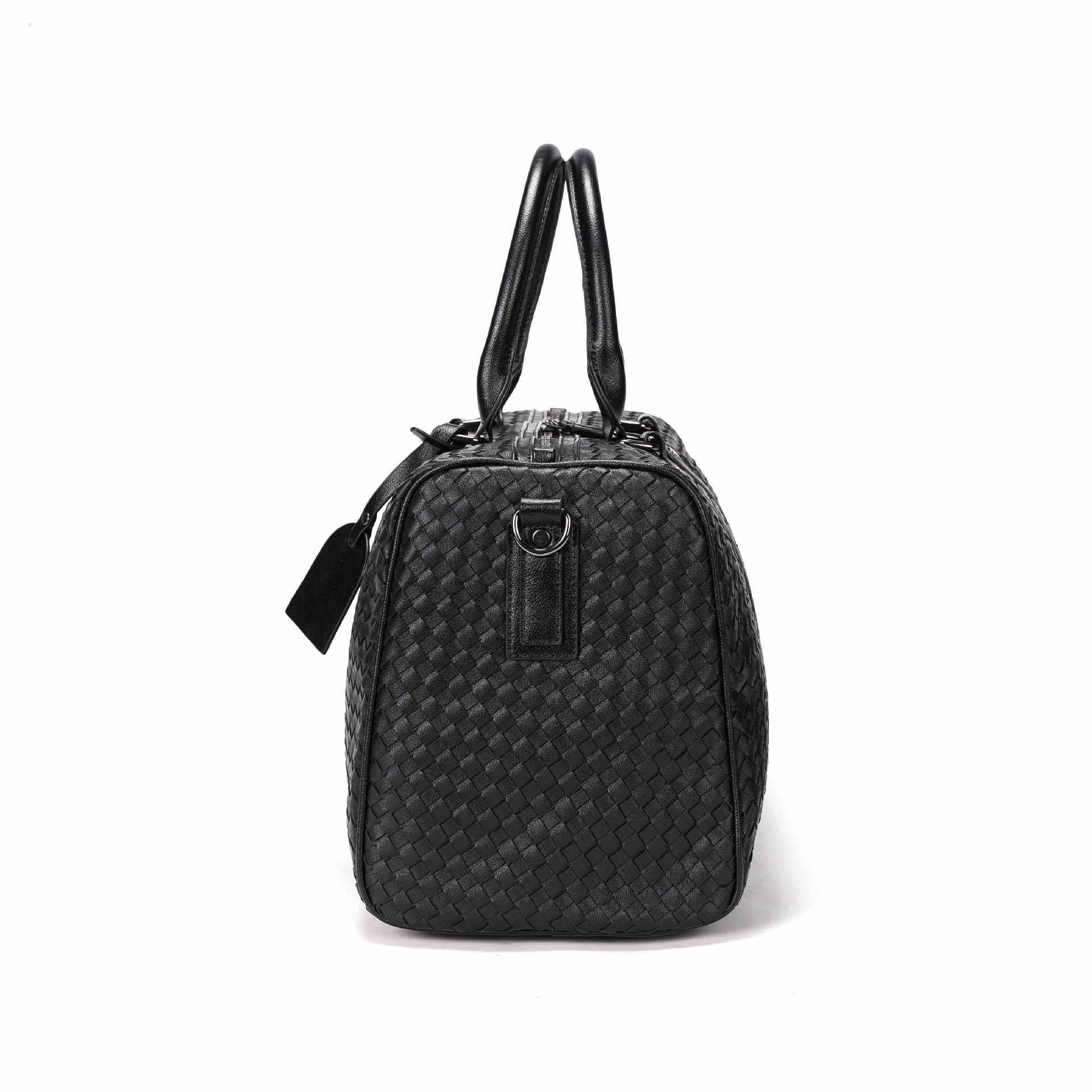 sac week-end cuir pour homme
