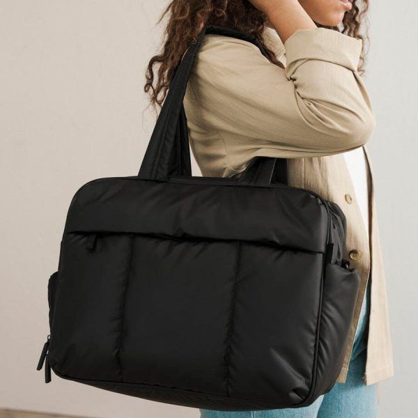 sac week-end élégant pour femme