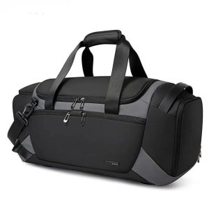Sac Weekender Homme Tendance