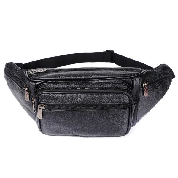 sacoche de voyage cuir homme style vintage