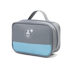 Trousse à Pharmacie de Voyage Bébé
