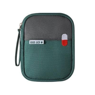Trousse à Pharmacie de Voyage Good Luck Mini