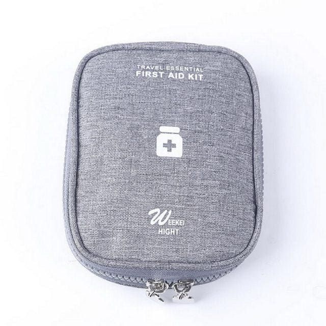 Trousse à Pharmacie de Voyage Travel Essential Mini