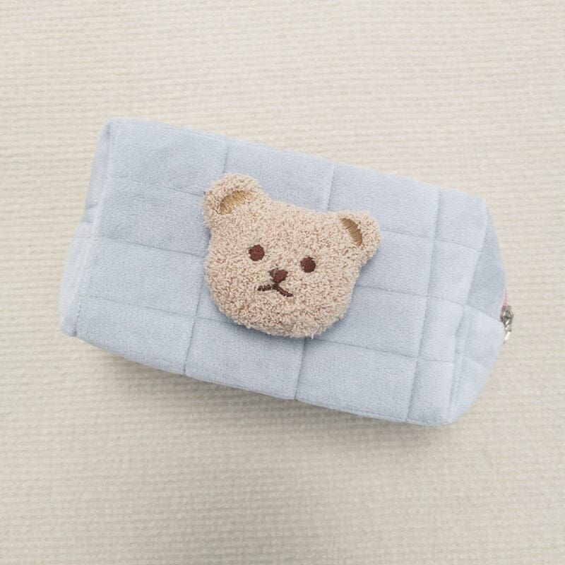 trousse de toilette pour bébé pratique