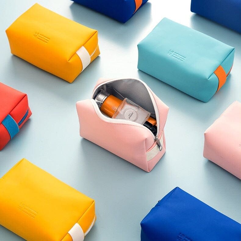 trousse de beauté portable Love