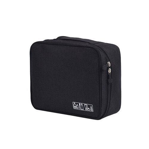 trousse de maquillage compact et léger