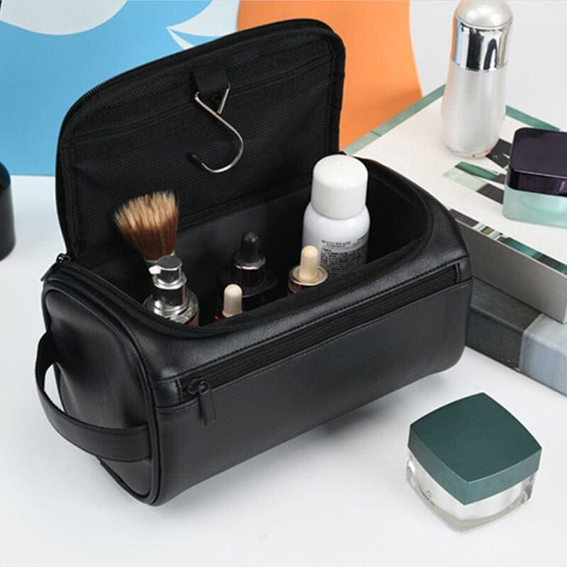 trousse de rangement à suspendre design vintage