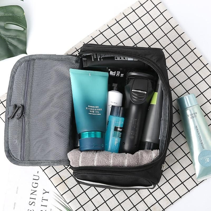 trousse de rangement pour cosmétiques