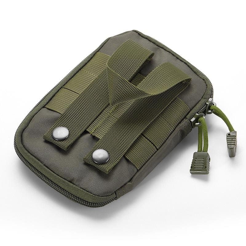 trousse de secours militaire compacte
