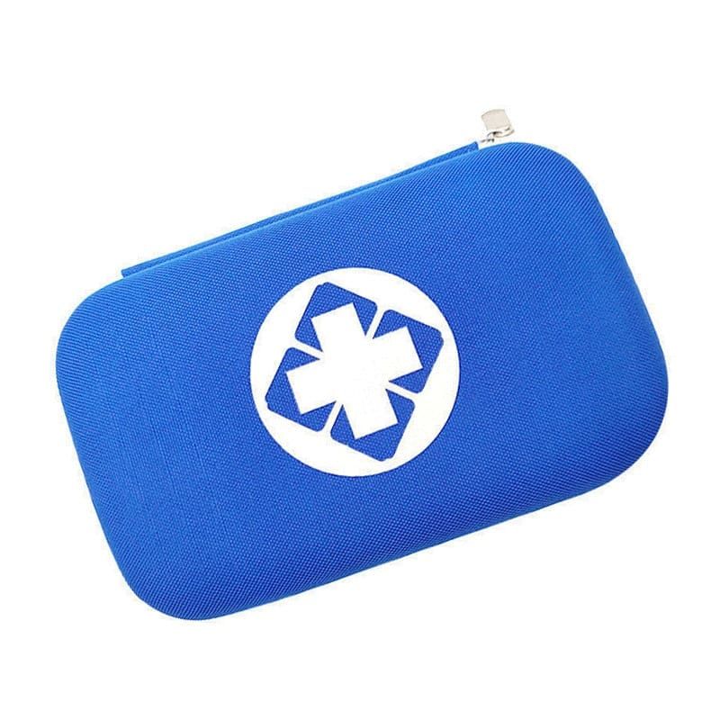 trousse de secours pour voyage