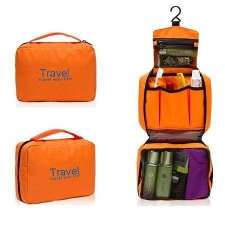 trousse de soin voyage pratique