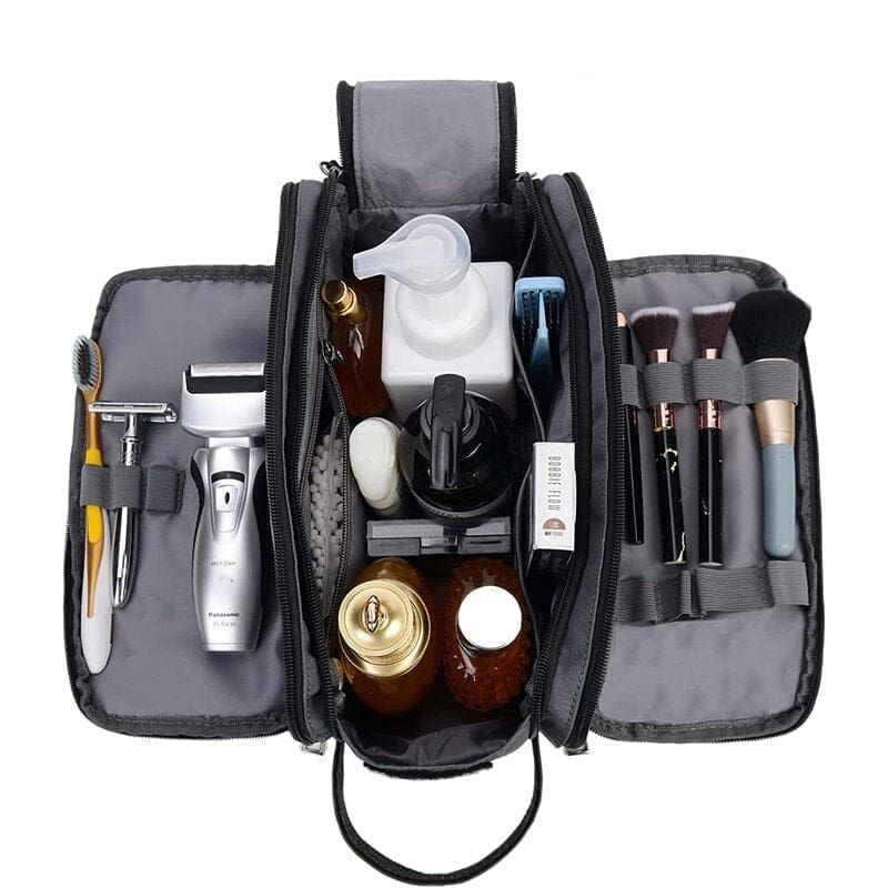 trousse de soins homme pour voyages