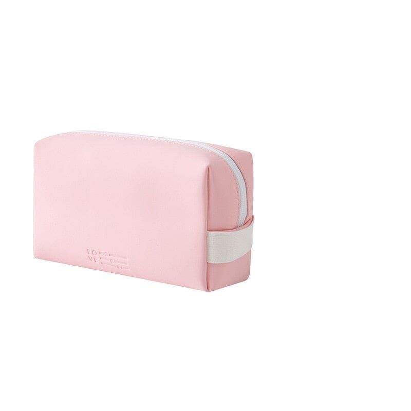 trousse de toilette chic femme