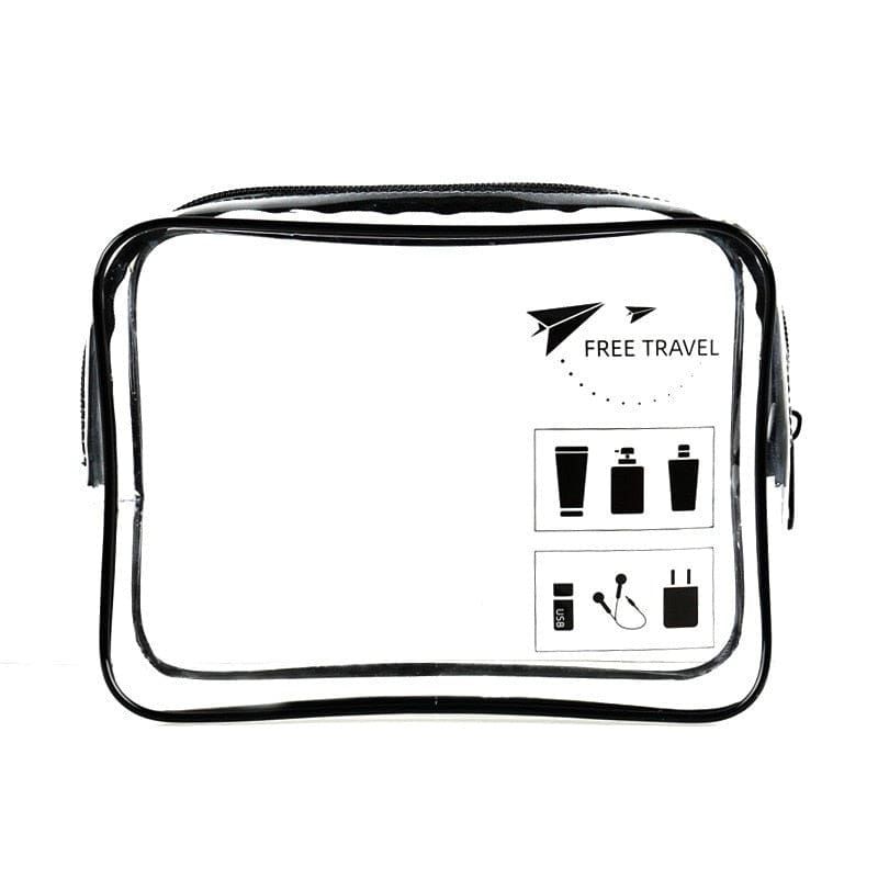 Trousse de Toilette de Voyage Free Travel Avion