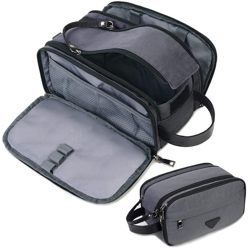 Trousse de Toilette de Voyage Homme Men’s Care