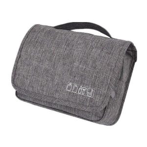Trousse de Toilette de Voyage TravelBasics Bag