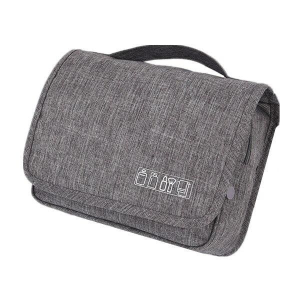 Trousse de Toilette de Voyage TravelBasics Bag