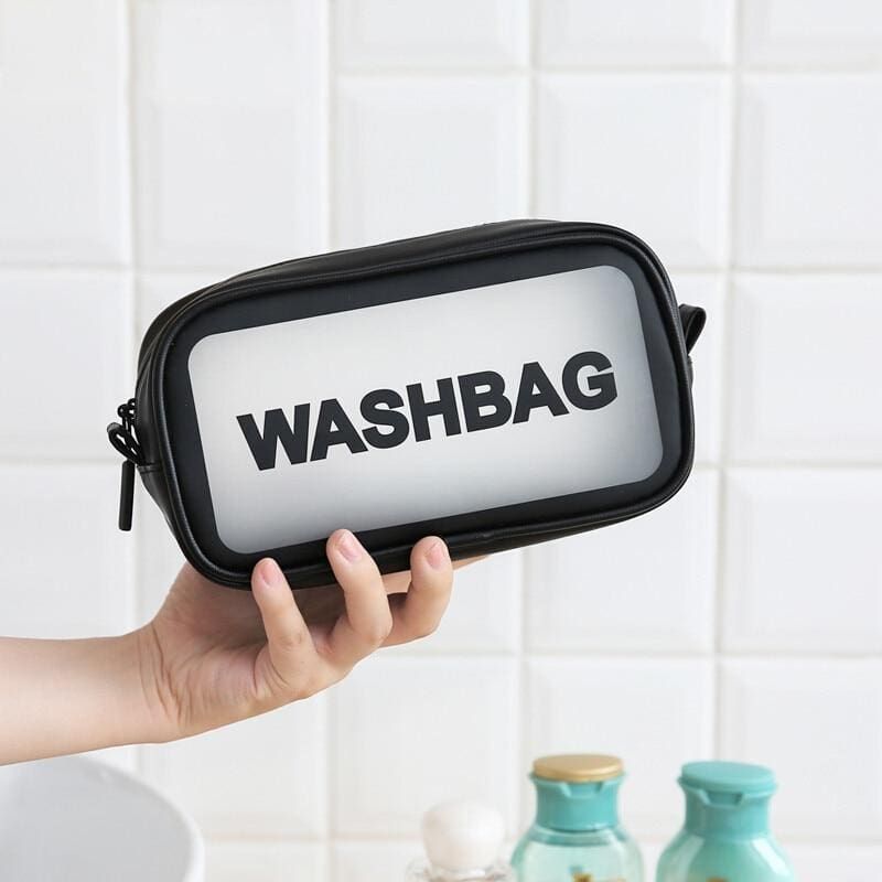 Trousse de Toilette de Voyage Washbag