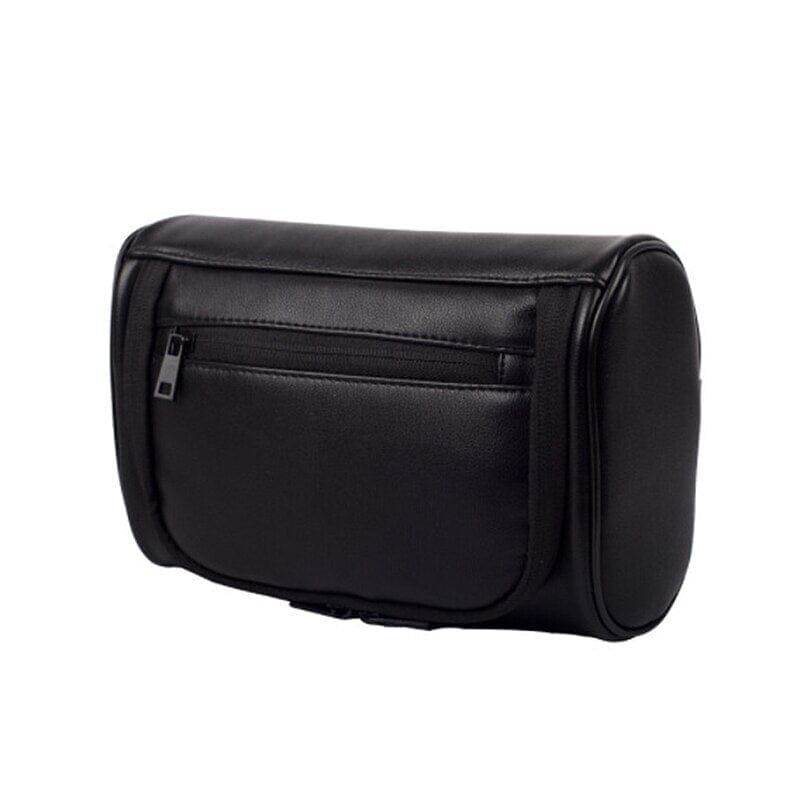 trousse de toilette design vintage pour homme