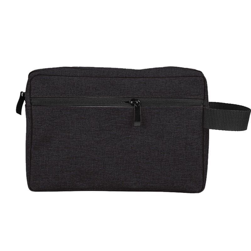 Trousse de Toilette en Tissu Rectangulaire