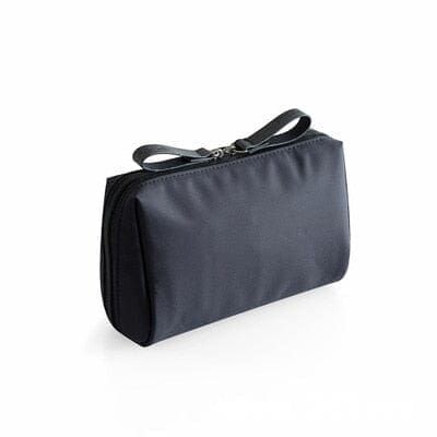 trousse de toilette pour femme idéale pour les déplacements