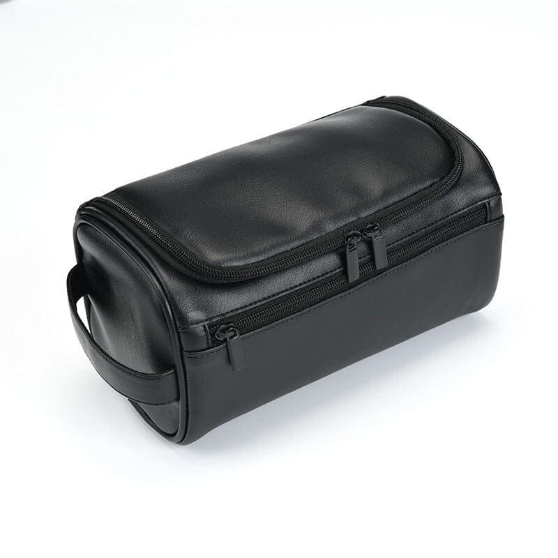 trousse de toilette pratique et élégante