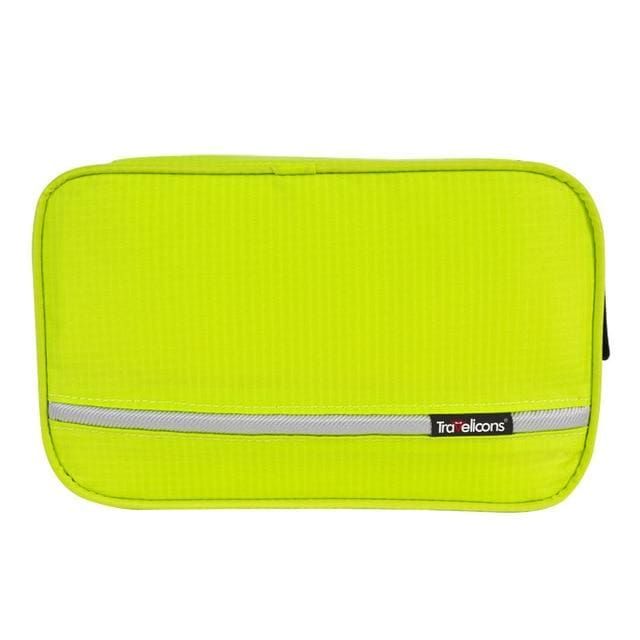 trousse de toilette pratique pour voyage