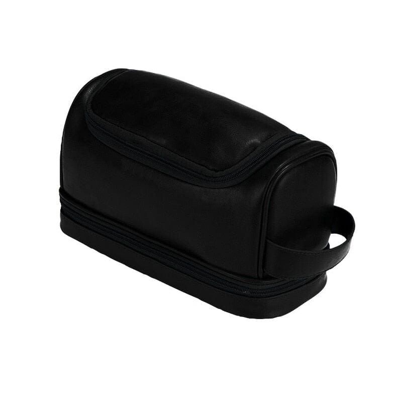 trousse de toilette rétro à accrocher