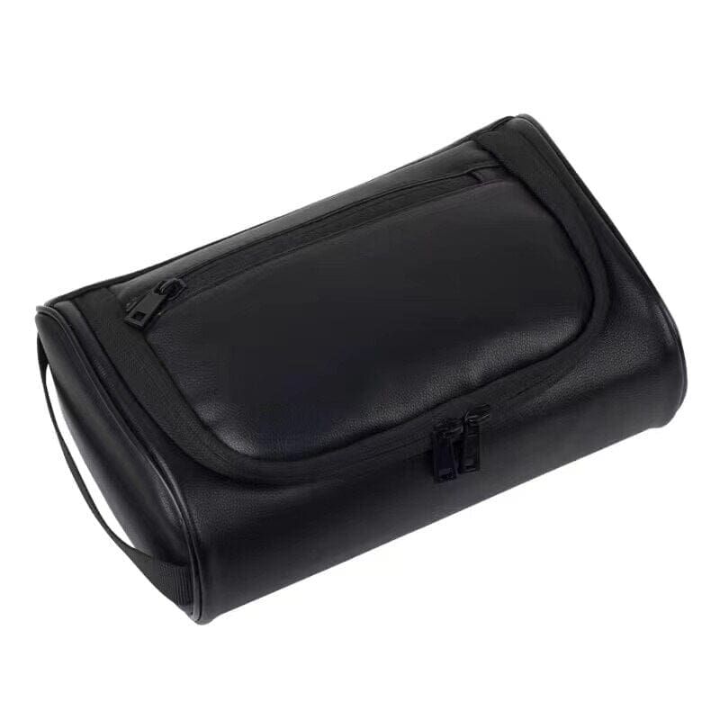 trousse de toilette rétro pour femme