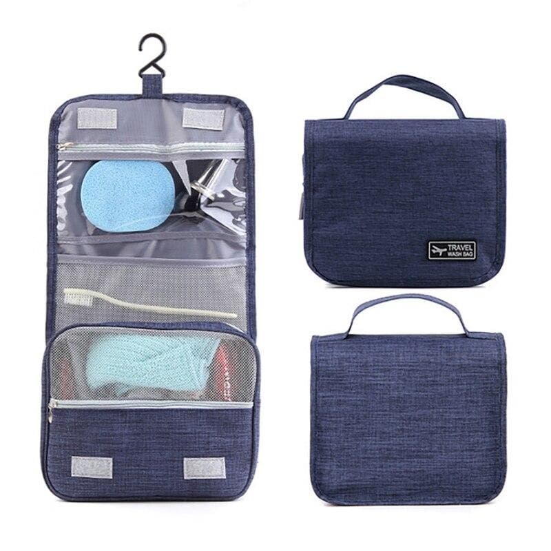 trousse de voyage compacte et légère