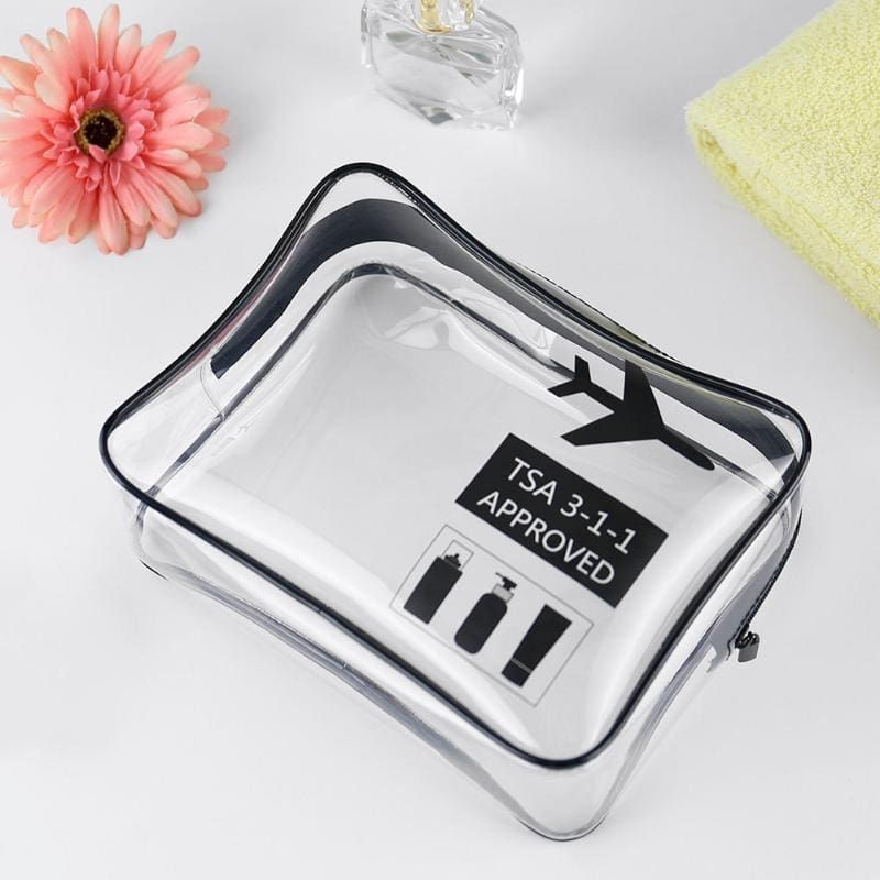 trousse de voyage compacte et légère